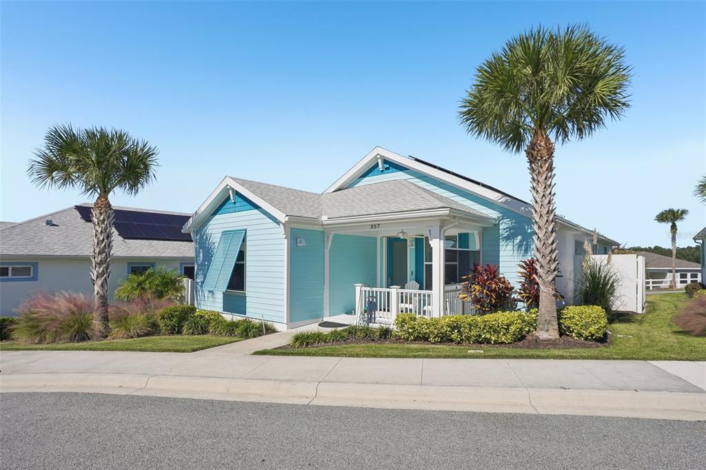 357 Conch Key Lane Lady Lake, FL 32159 - Photo 2 of 48