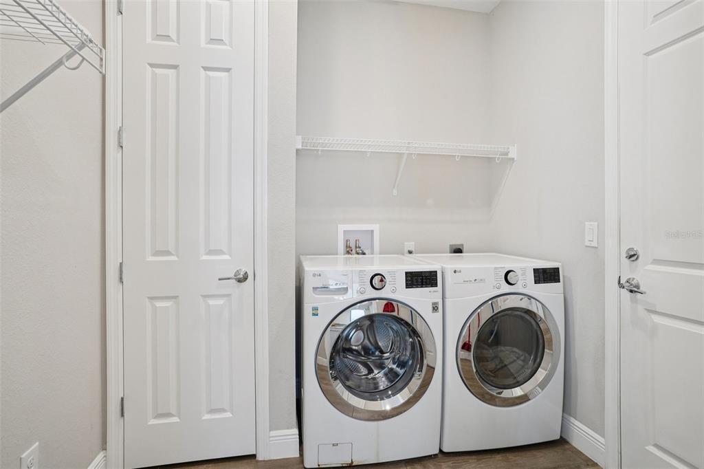 357 Conch Key Lane Lady Lake, FL 32159 - Photo 29 of 48