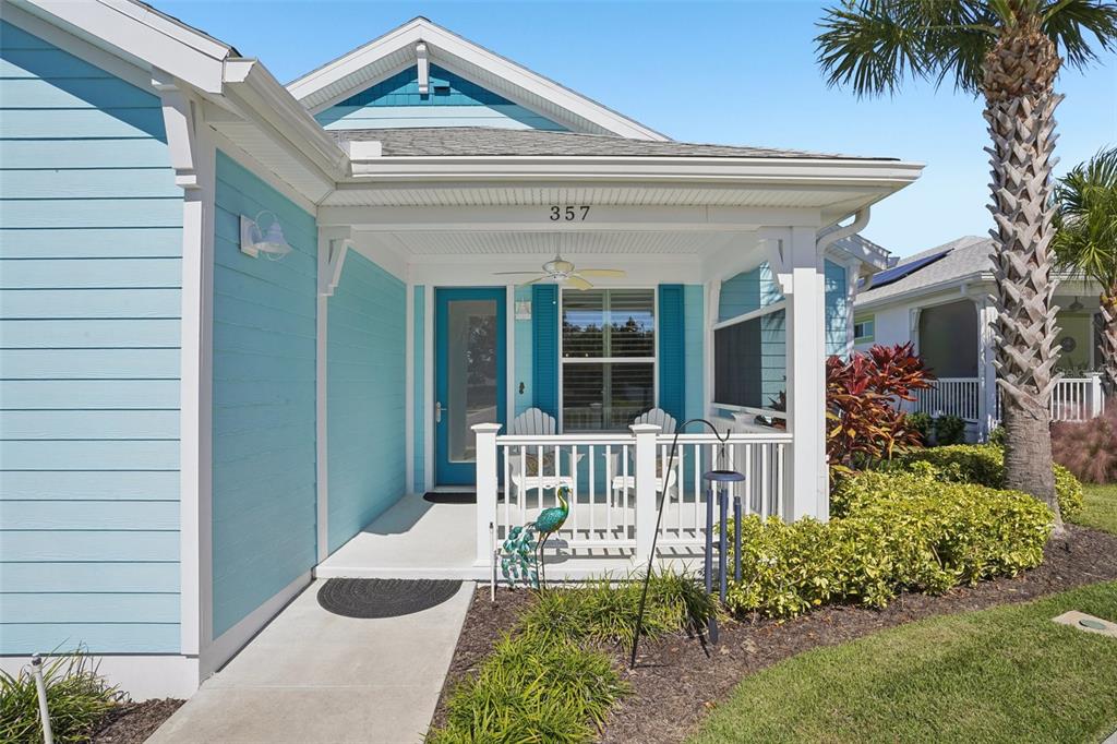 357 Conch Key Lane Lady Lake, FL 32159 - Photo 3 of 48