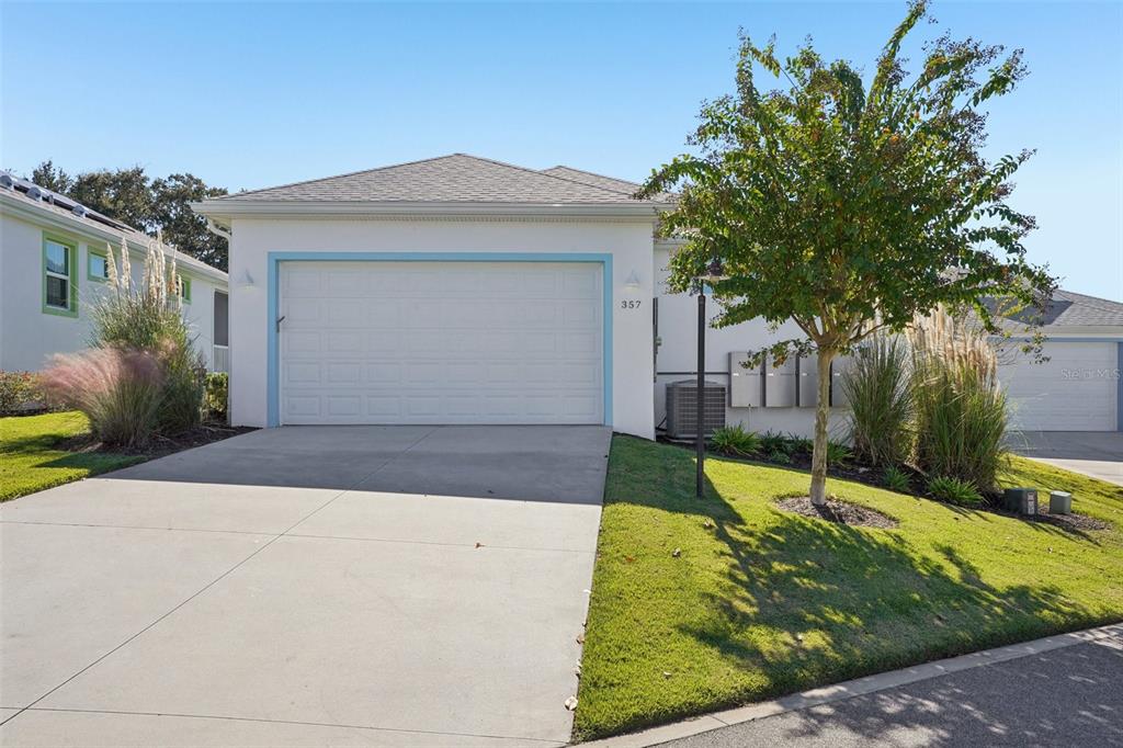 357 Conch Key Lane Lady Lake, FL 32159 - Photo 32 of 48