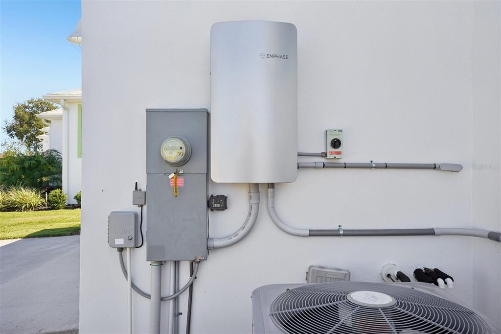 357 Conch Key Lane Lady Lake, FL 32159 - Photo 35 of 48