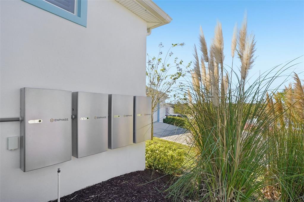 357 Conch Key Lane Lady Lake, FL 32159 - Photo 36 of 48