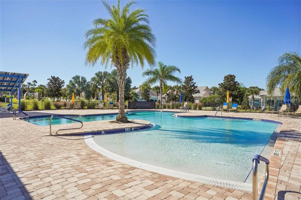 357 Conch Key Lane Lady Lake, FL 32159 - Photo 38 of 48