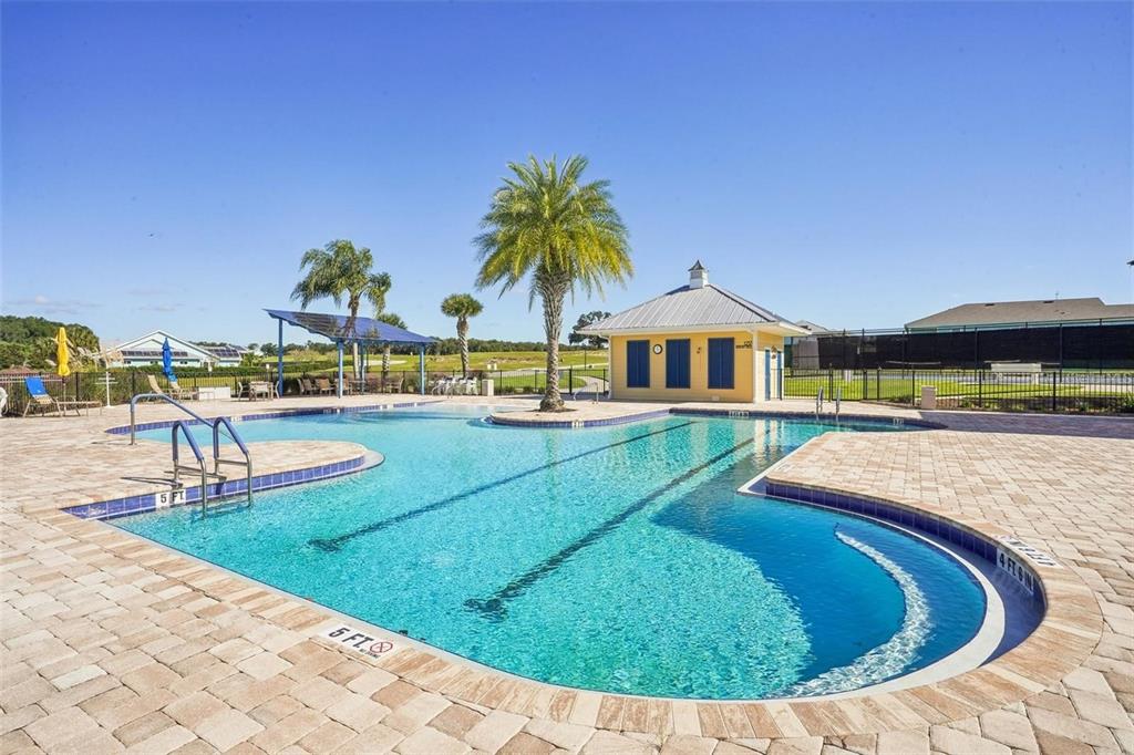 357 Conch Key Lane Lady Lake, FL 32159 - Photo 39 of 48