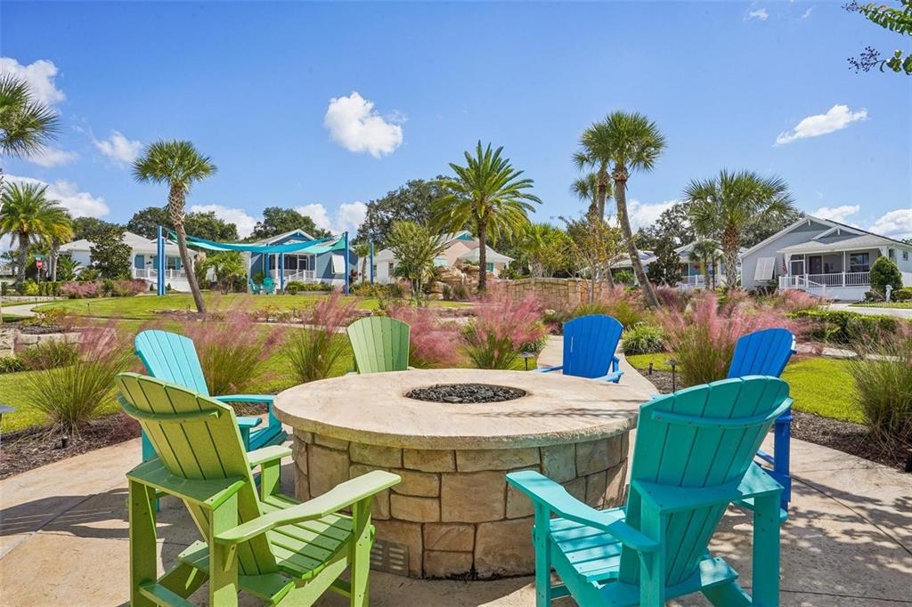 357 Conch Key Lane Lady Lake, FL 32159 - Photo 40 of 48