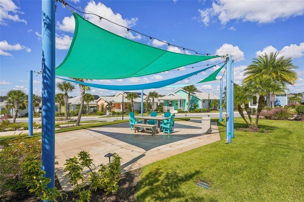 357 Conch Key Lane Lady Lake, FL 32159 - Photo 41 of 48