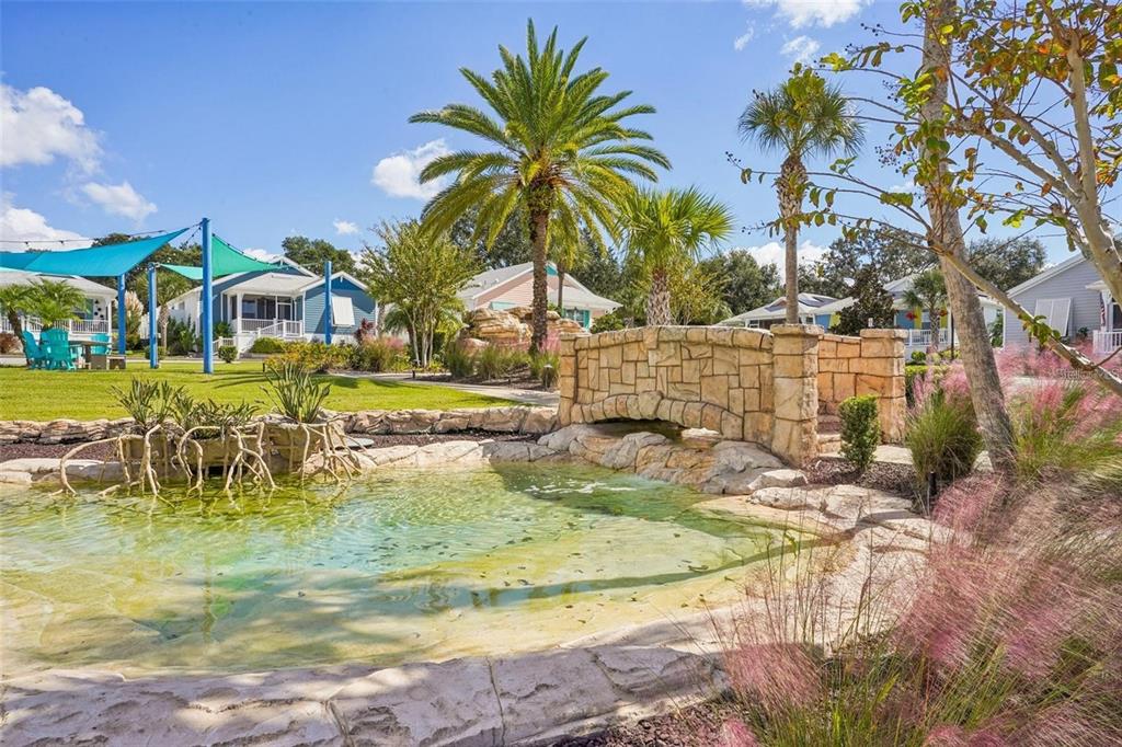 357 Conch Key Lane Lady Lake, FL 32159 - Photo 42 of 48