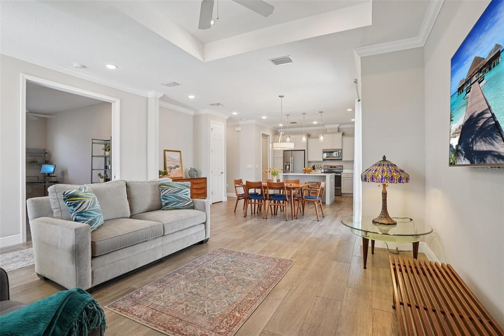 357 Conch Key Lane Lady Lake, FL 32159 - Photo 6 of 48