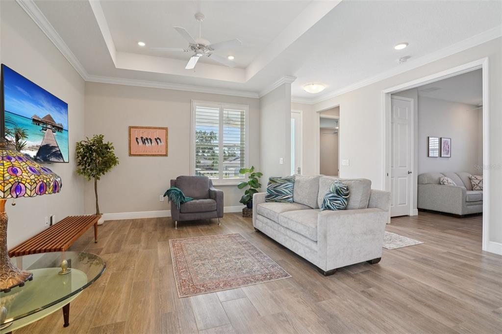 357 Conch Key Lane Lady Lake, FL 32159 - Photo 7 of 48