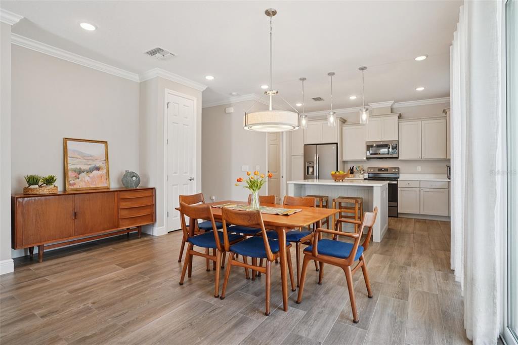 357 Conch Key Lane Lady Lake, FL 32159 - Photo 9 of 48