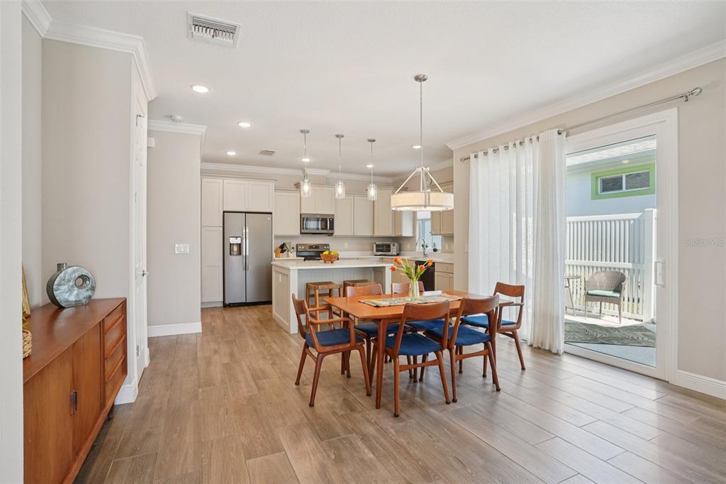 357 Conch Key Lane Lady Lake, FL 32159 - Photo 10 of 48