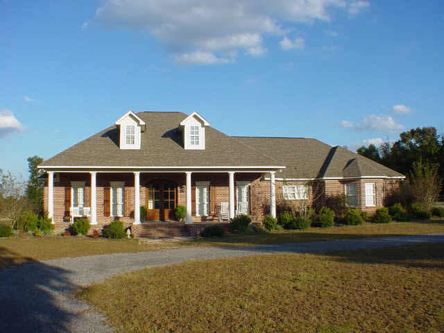 861 Athens Road Mendenhall, MS 39114 - Photo 1 of 10 Photo 1