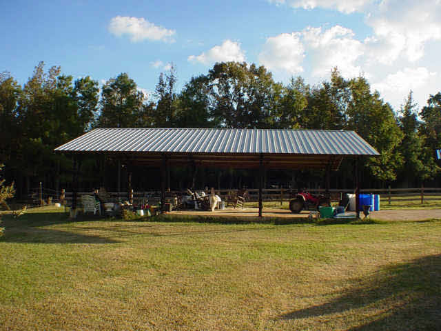 861 Athens Road Mendenhall, MS 39114 - Photo 2 of 10 Photo 2