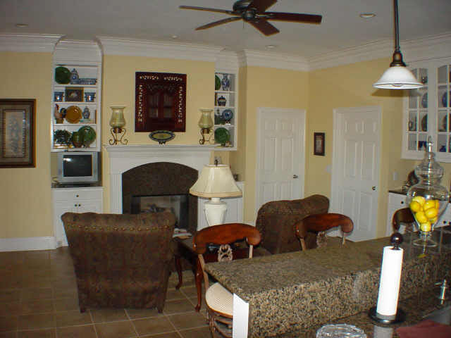 861 Athens Road Mendenhall, MS 39114 - Photo 3 of 10 Photo 3