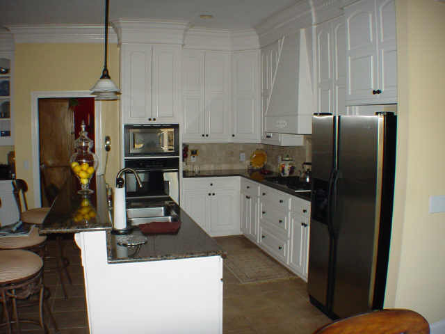 861 Athens Road Mendenhall, MS 39114 - Photo 7 of 10 Photo 7