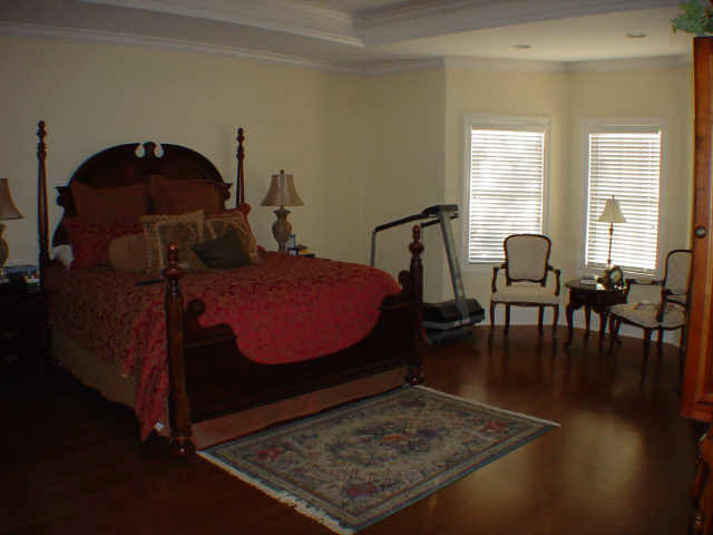 861 Athens Road Mendenhall, MS 39114 - Photo 9 of 10 Photo 9