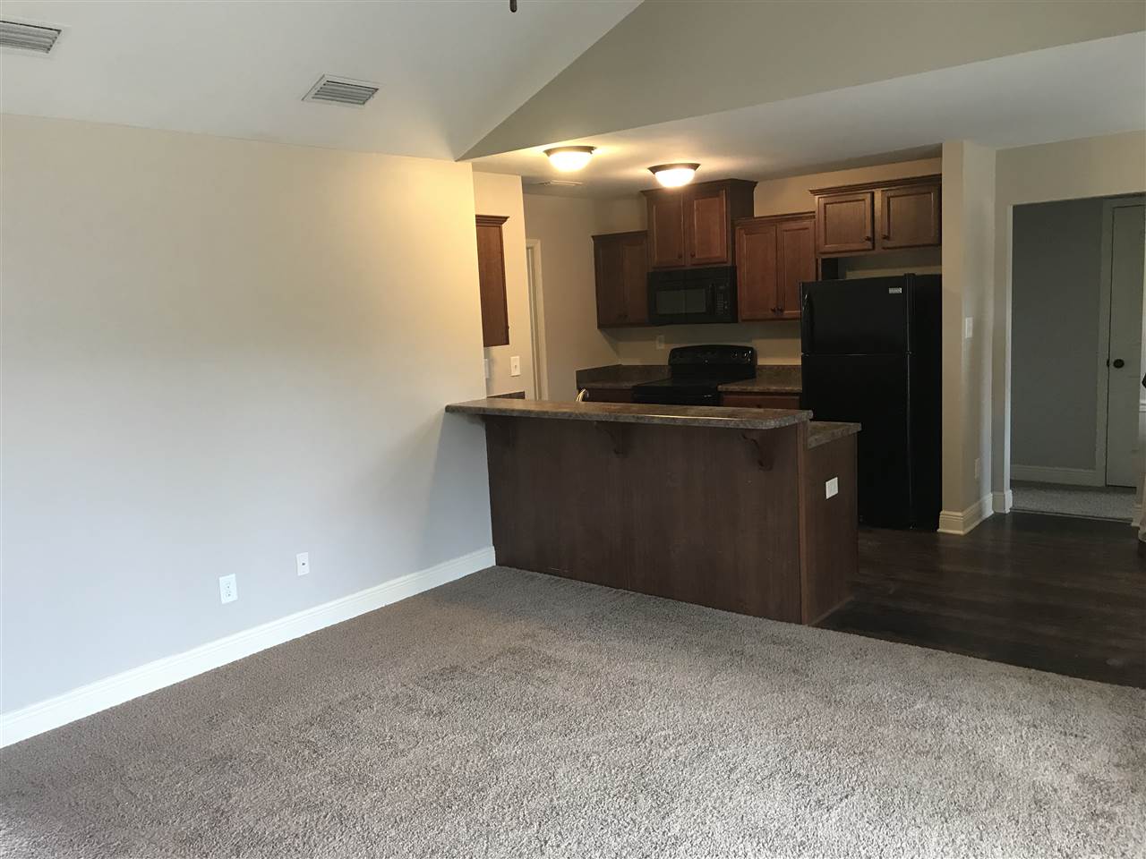 18705 Explorer Drive Loxley, AL 36551 - Photo 2 of 13 Living Room