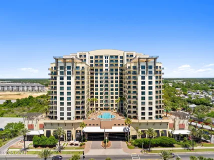 $280,000 | 15100 Front Beach Road, Unit 417, Panama City Beach, FL 32413