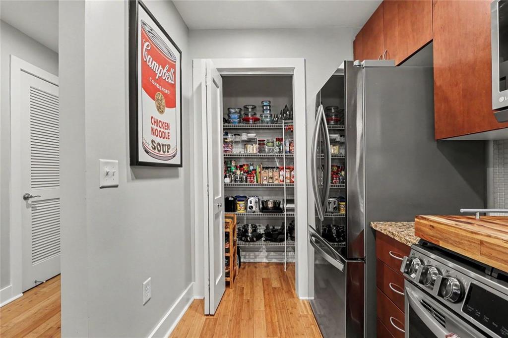 3655 Peachtree Road Northeast, Unit 204 Atlanta, GA 30319 - Photo 11 of 26