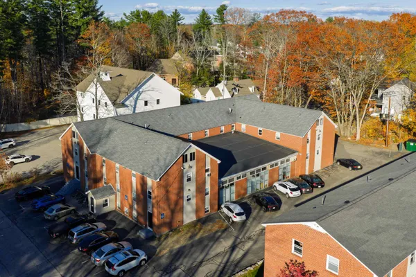 $10,400,000 | 10-14 Strafford Avenue, Durham, NH 03824