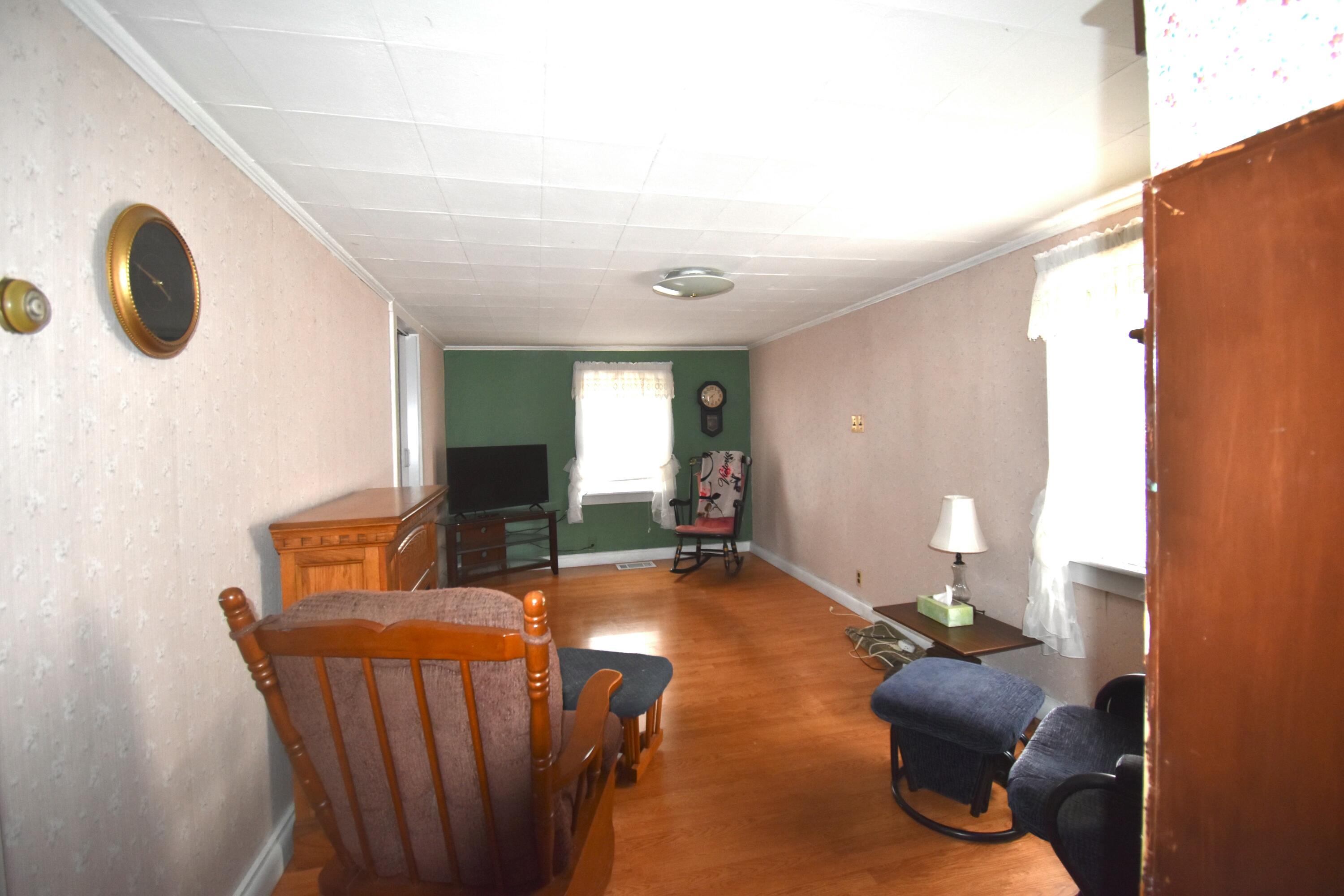 129 Palmer Road Newport, ME 04953 - Photo 9 of 16 Living room