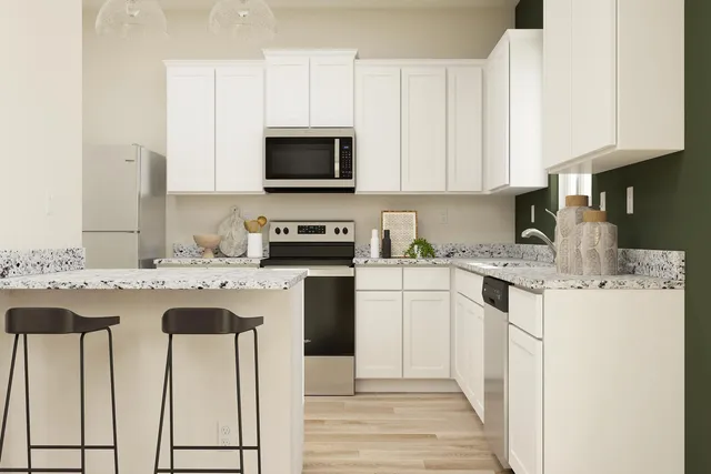 $337,900 | 160 Summerfield Drive, Waverly, MN 55390