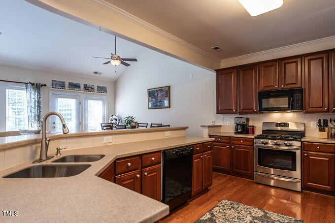 3742 Old Post Road Raleigh, NC 27612 - Photo 14 of 35 017-680x453-kitchen