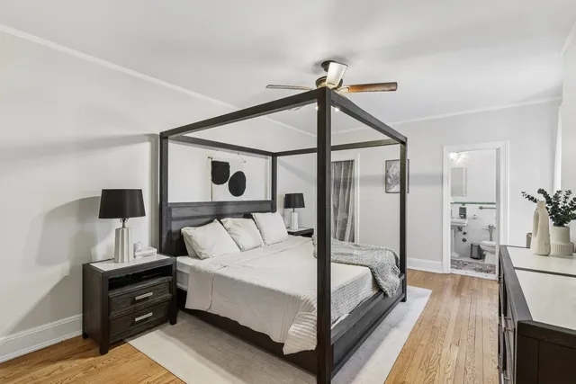 $245,000 | 7321 South South Shore Drive, Unit 8D, Chicago, IL 60649