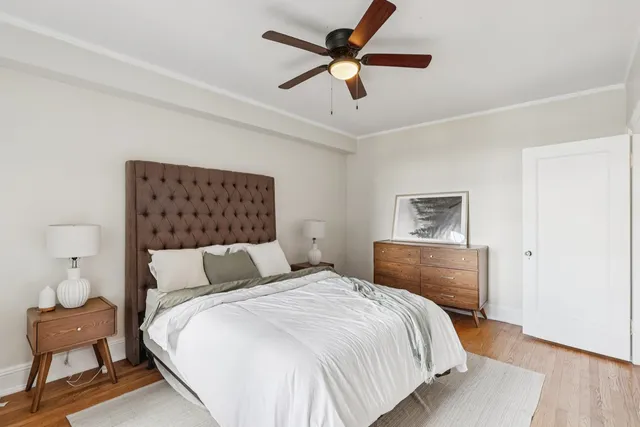 $245,000 | 7321 South South Shore Drive, Unit 8D, Chicago, IL 60649