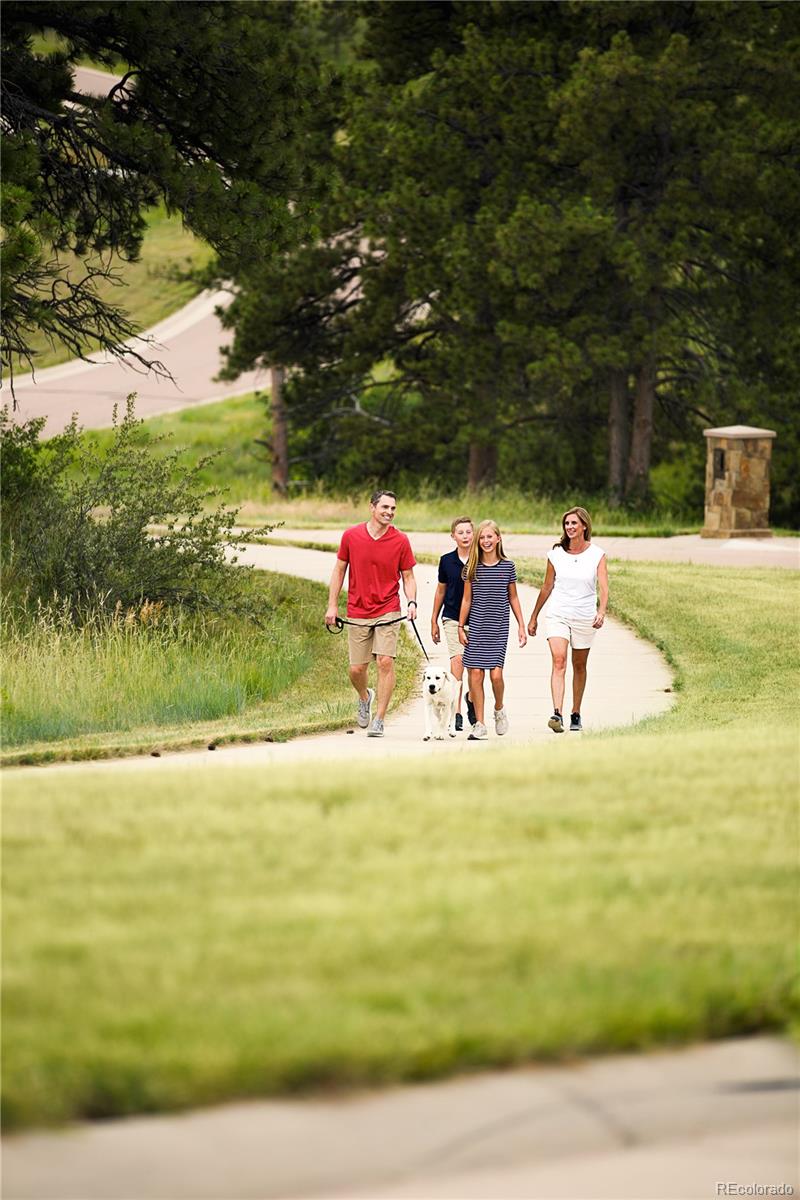 7921 Forest Keep Circle Parker, CO 80134 - Photo 8 of 36 a view of an ocean beach