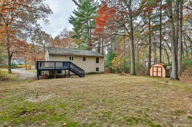 $579,000 | 16 Evergreen Drive, Hudson, NH 03051