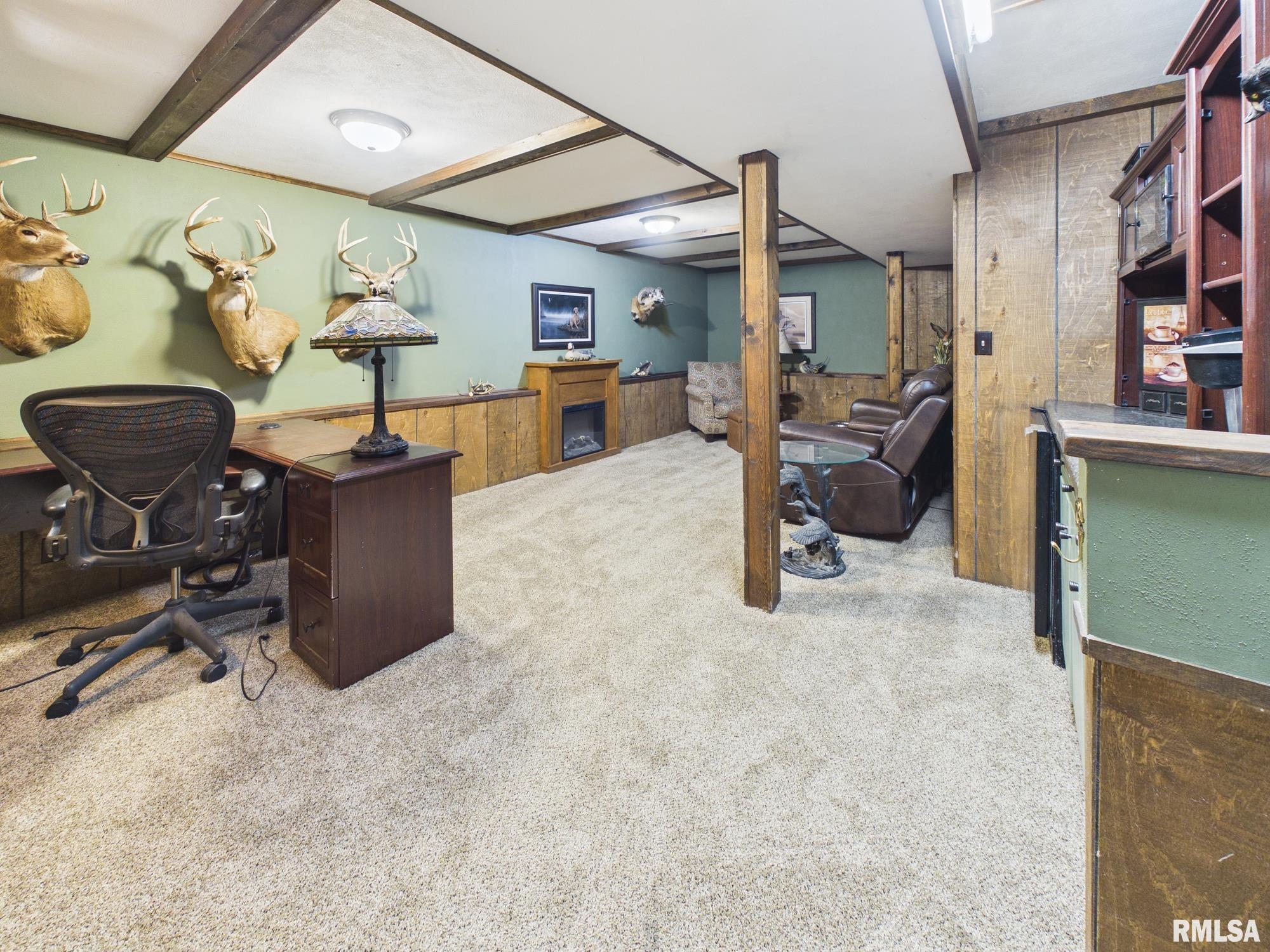 1623 Village Green Road Petersburg, IL 62675 - Photo 37 of 42