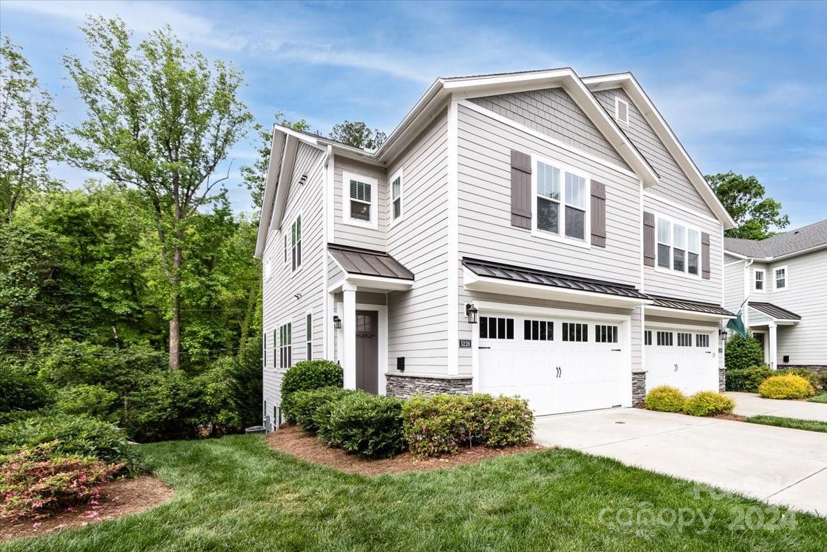 5228 Valley Stream Road Charlotte, NC 28209 - Photo 1 of 48 Gallery Image 1