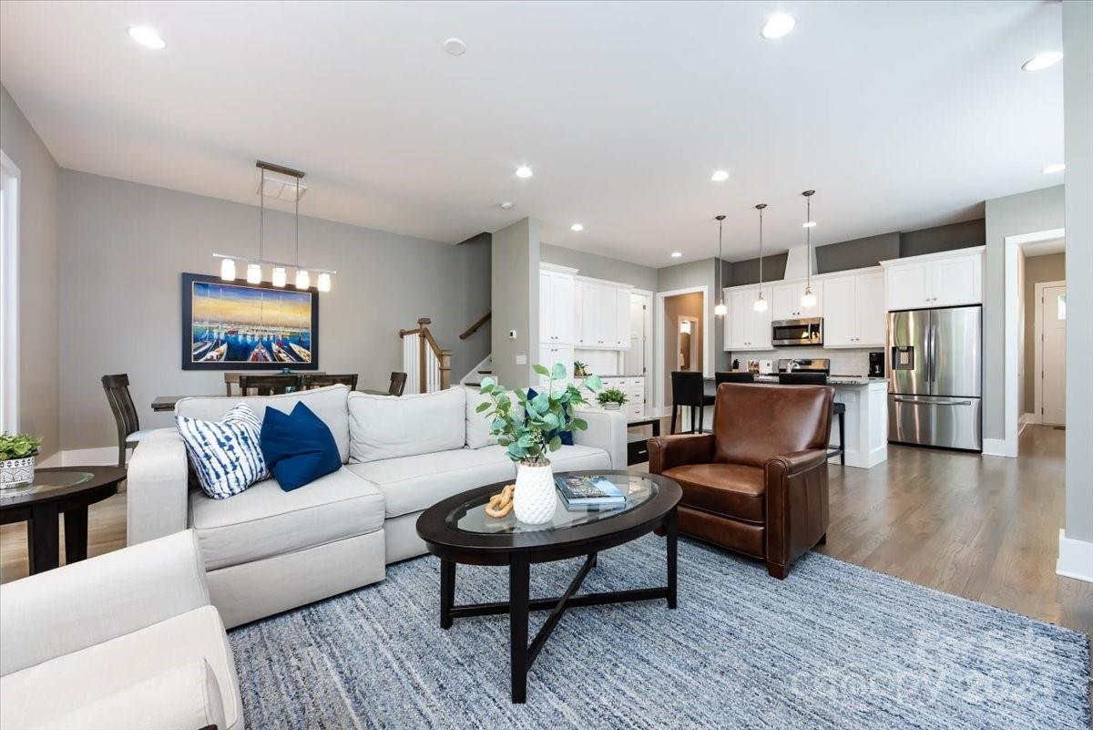 5228 Valley Stream Road Charlotte, NC 28209 - Photo 15 of 48 Gallery Image 15
