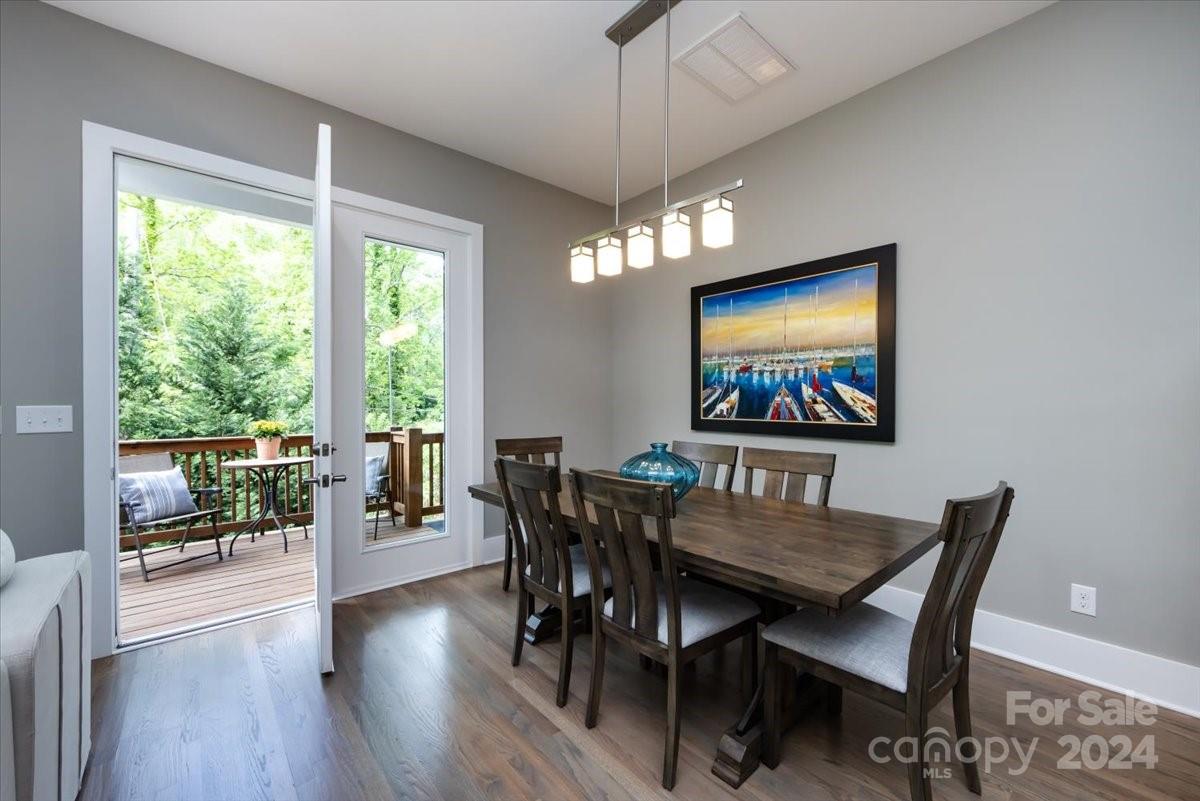 5228 Valley Stream Road Charlotte, NC 28209 - Photo 17 of 48 Gallery Image 17