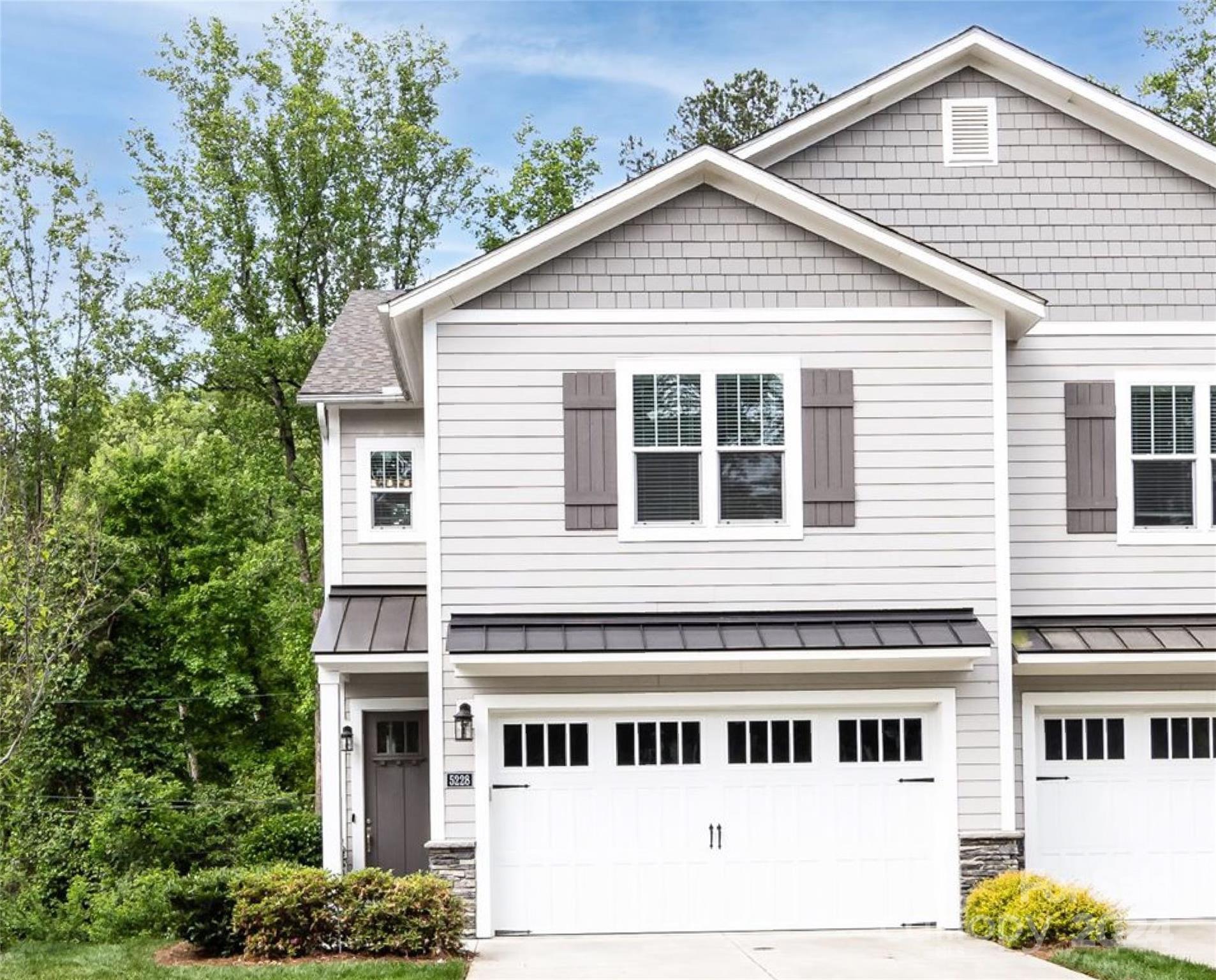 5228 Valley Stream Road Charlotte, NC 28209 - Photo 2 of 48 Gallery Image 2