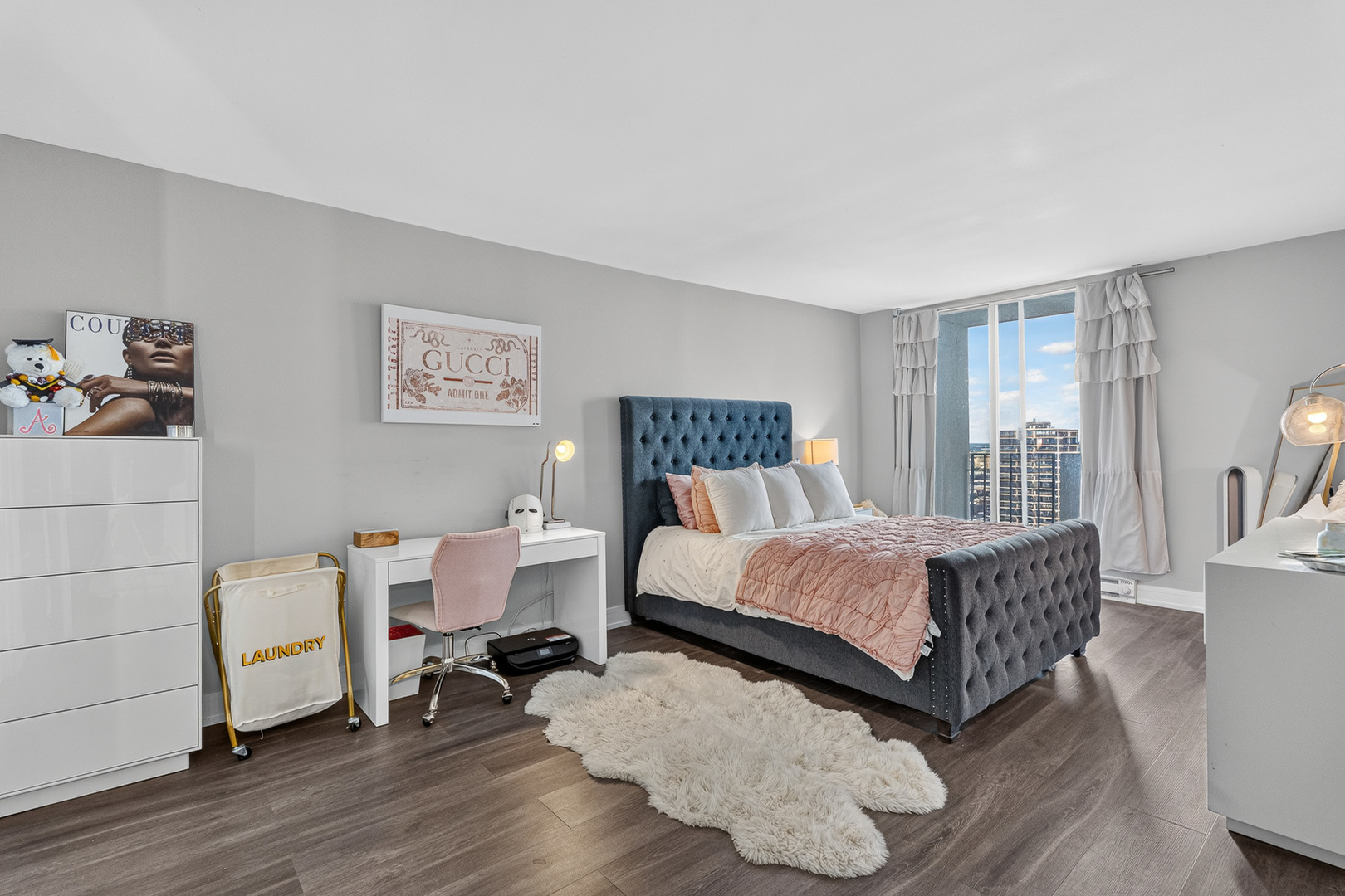 6033 North Sheridan Road, Unit 28D Chicago, IL 60660 - Photo 14 of 48