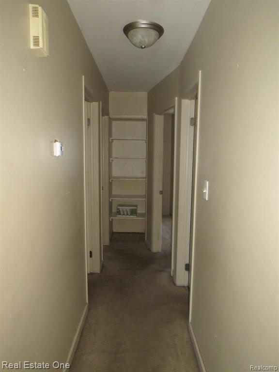 9457 Chamberlain Street Romulus, MI 48174 - Photo 13 of 20