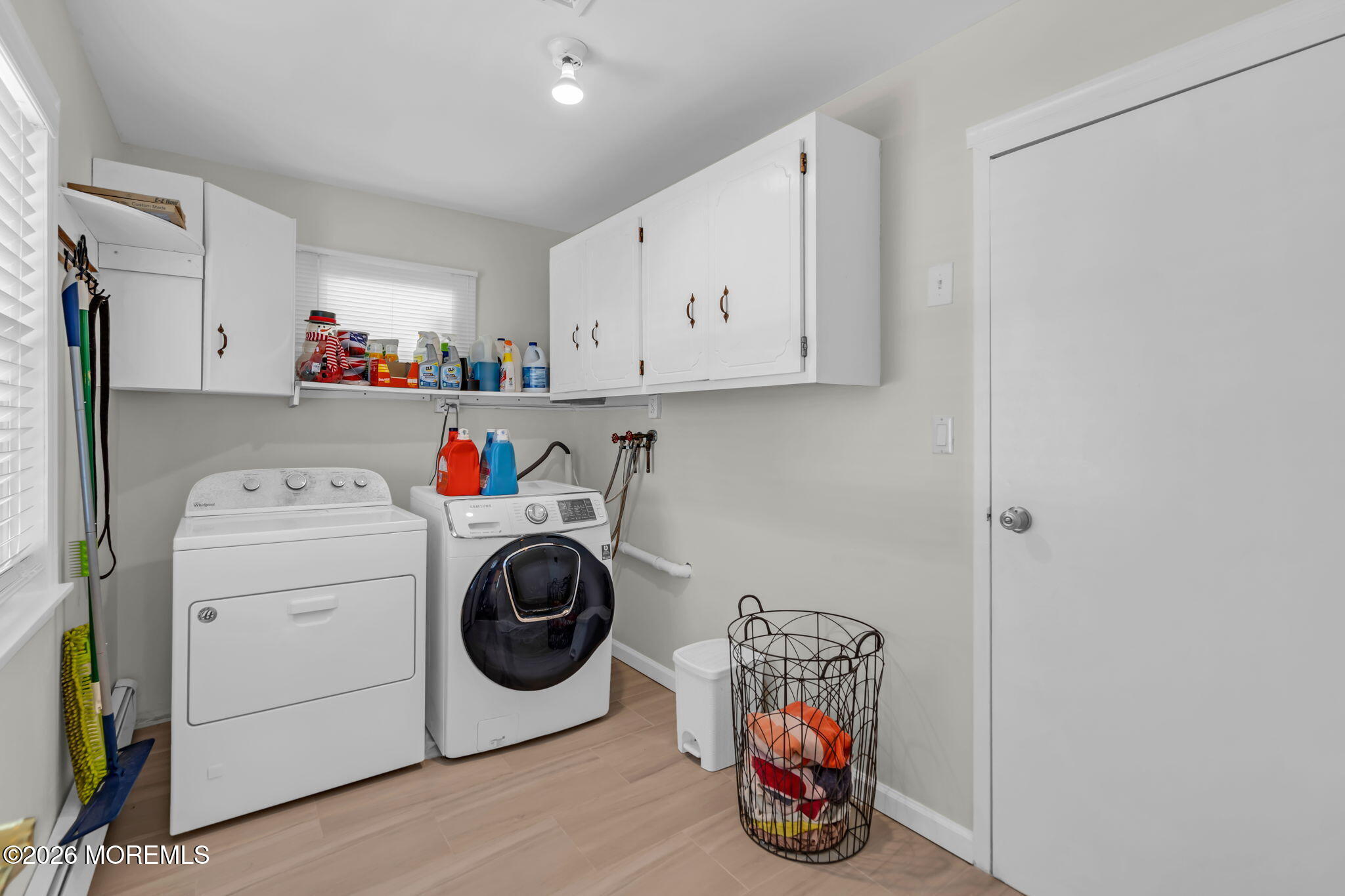 30 Channel Road Toms River, NJ 08753 - Photo 15 of 28 Laundry Room
