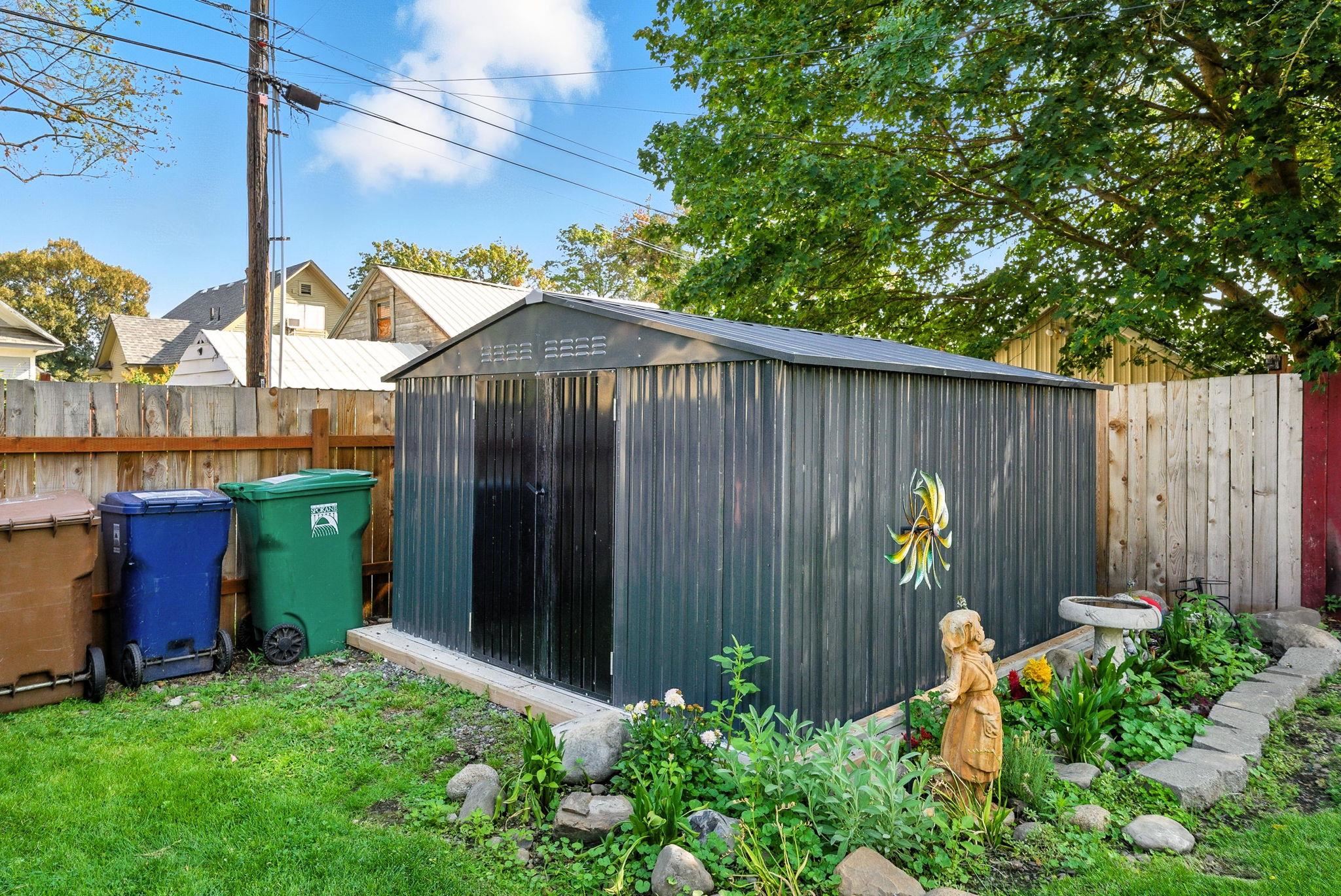 2226 West Sinto Avenue Spokane, WA 99201 - Photo 26 of 34