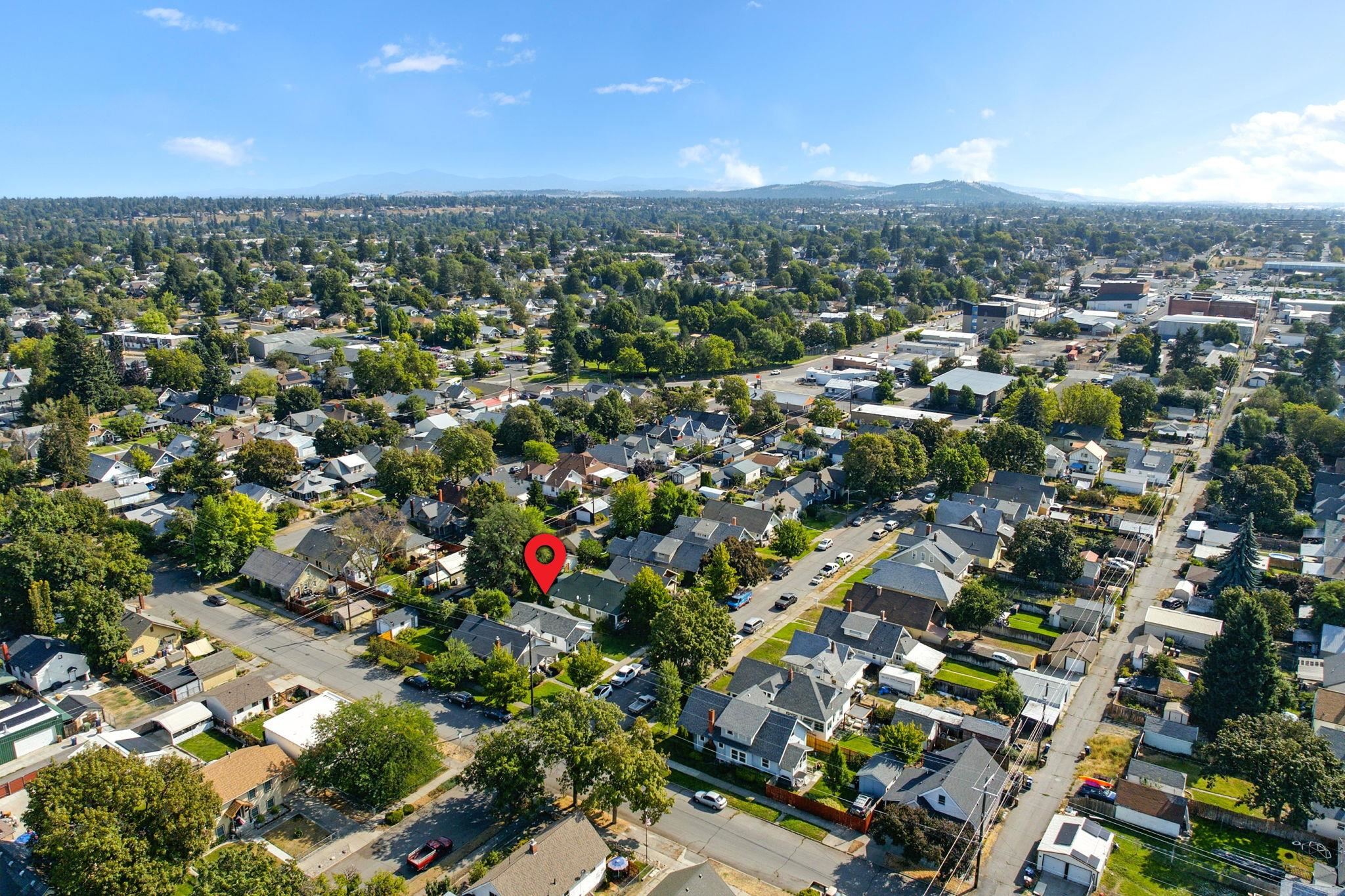 2226 West Sinto Avenue Spokane, WA 99201 - Photo 31 of 34