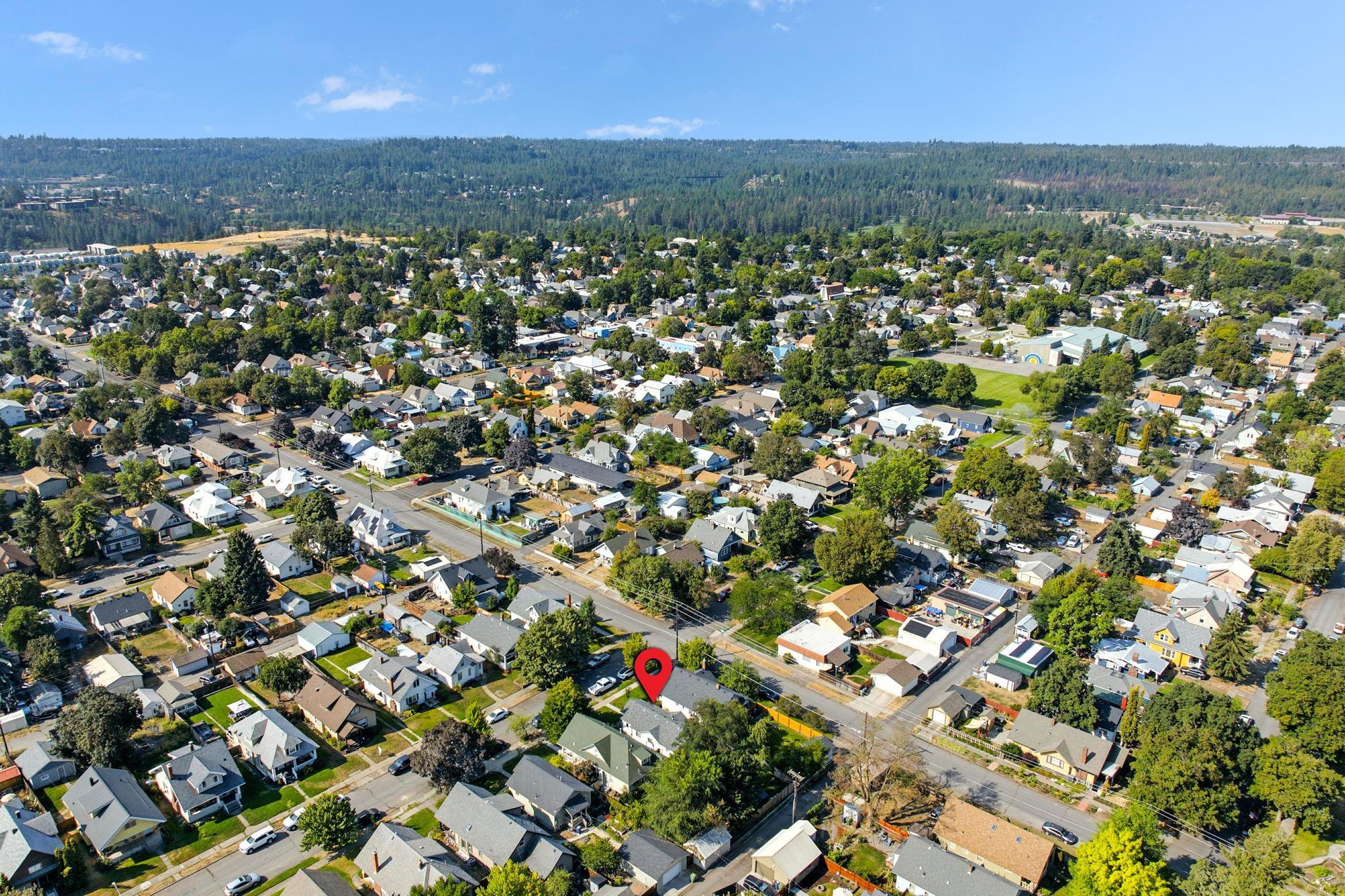 2226 West Sinto Avenue Spokane, WA 99201 - Photo 32 of 34