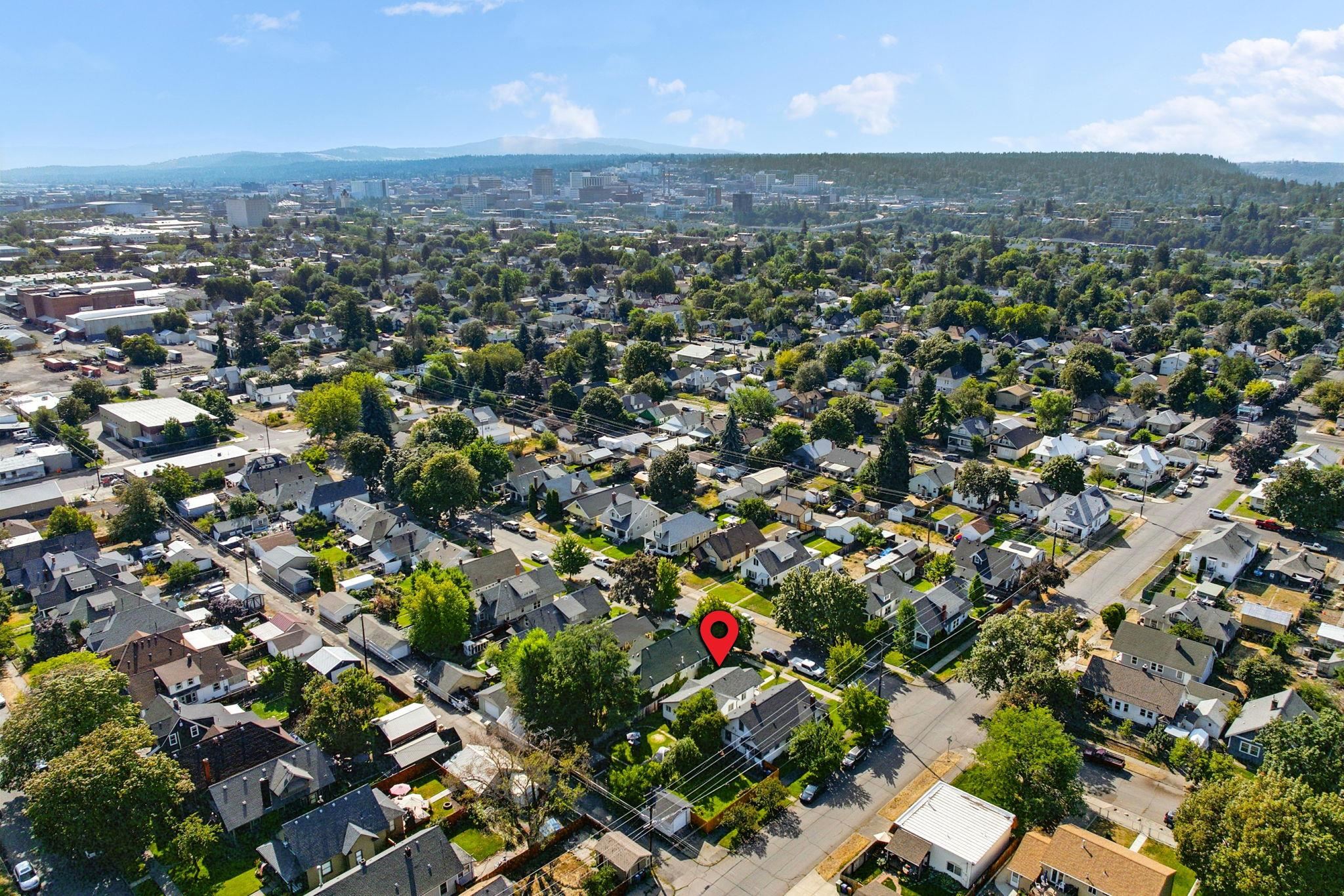 2226 West Sinto Avenue Spokane, WA 99201 - Photo 33 of 34