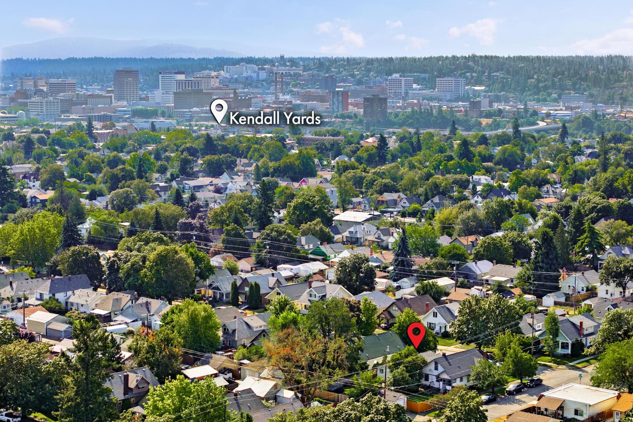 2226 West Sinto Avenue Spokane, WA 99201 - Photo 34 of 34