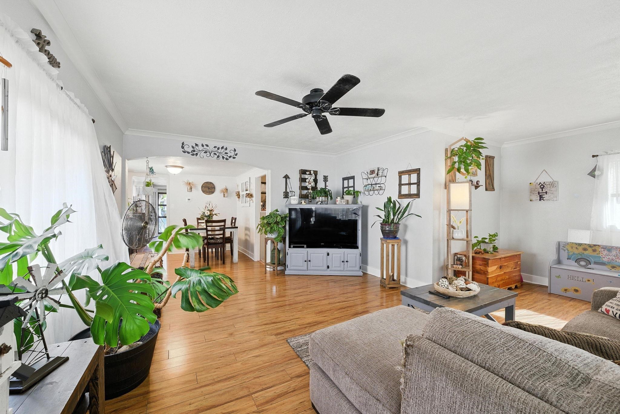 2226 West Sinto Avenue Spokane, WA 99201 - Photo 4 of 34