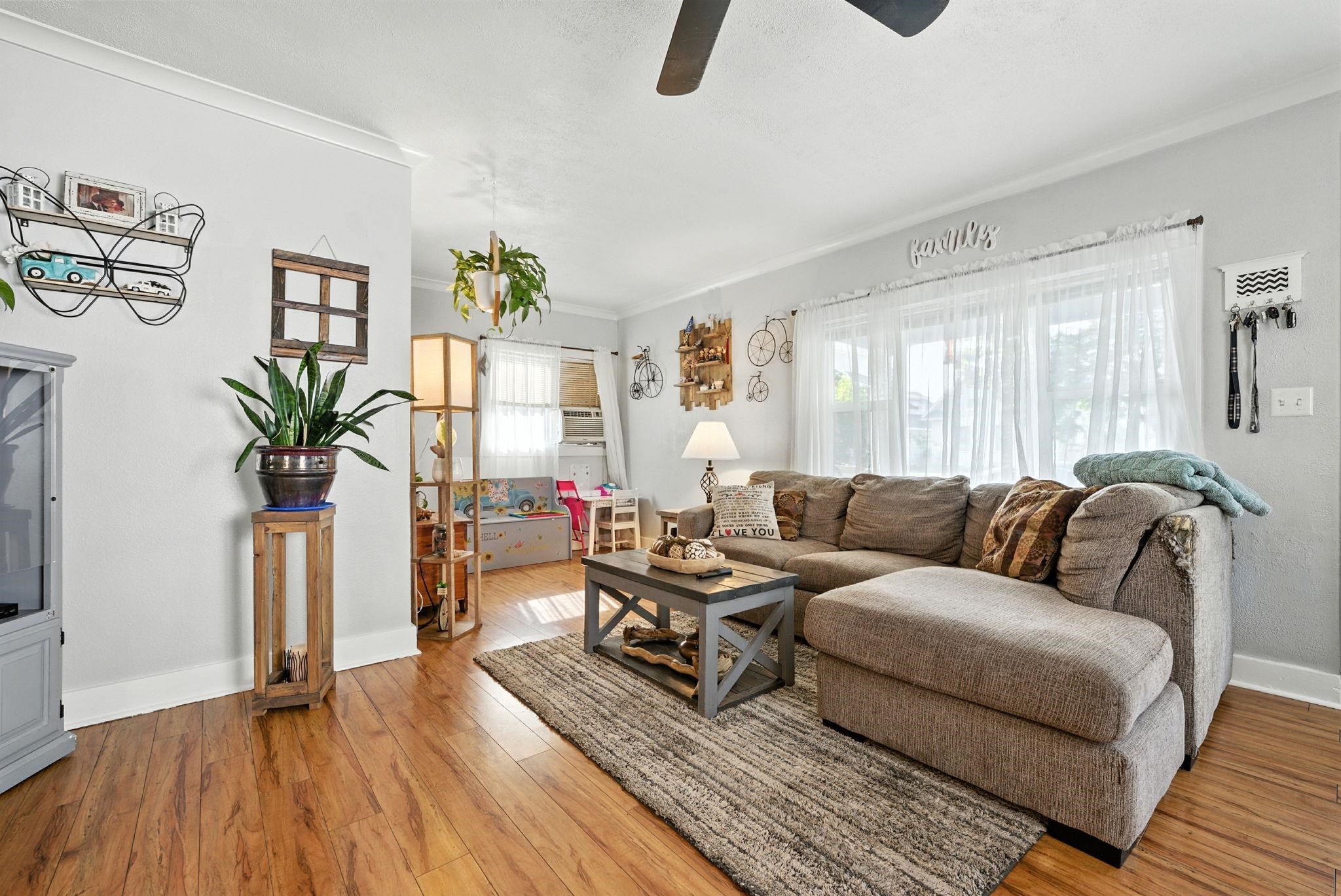 2226 West Sinto Avenue Spokane, WA 99201 - Photo 6 of 34