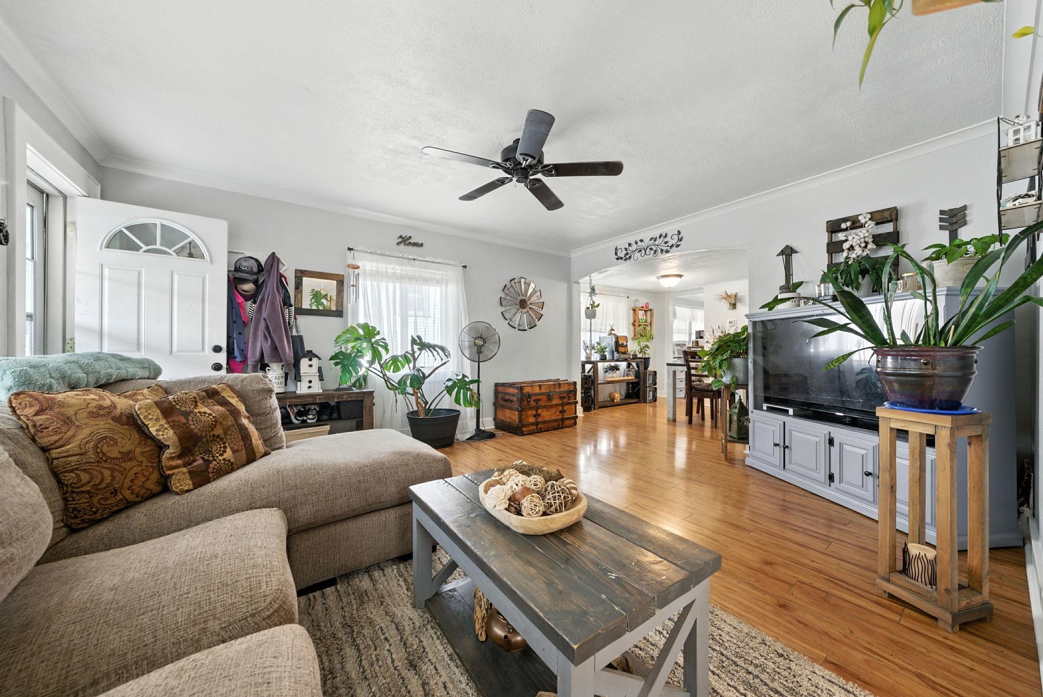 2226 West Sinto Avenue Spokane, WA 99201 - Photo 8 of 34