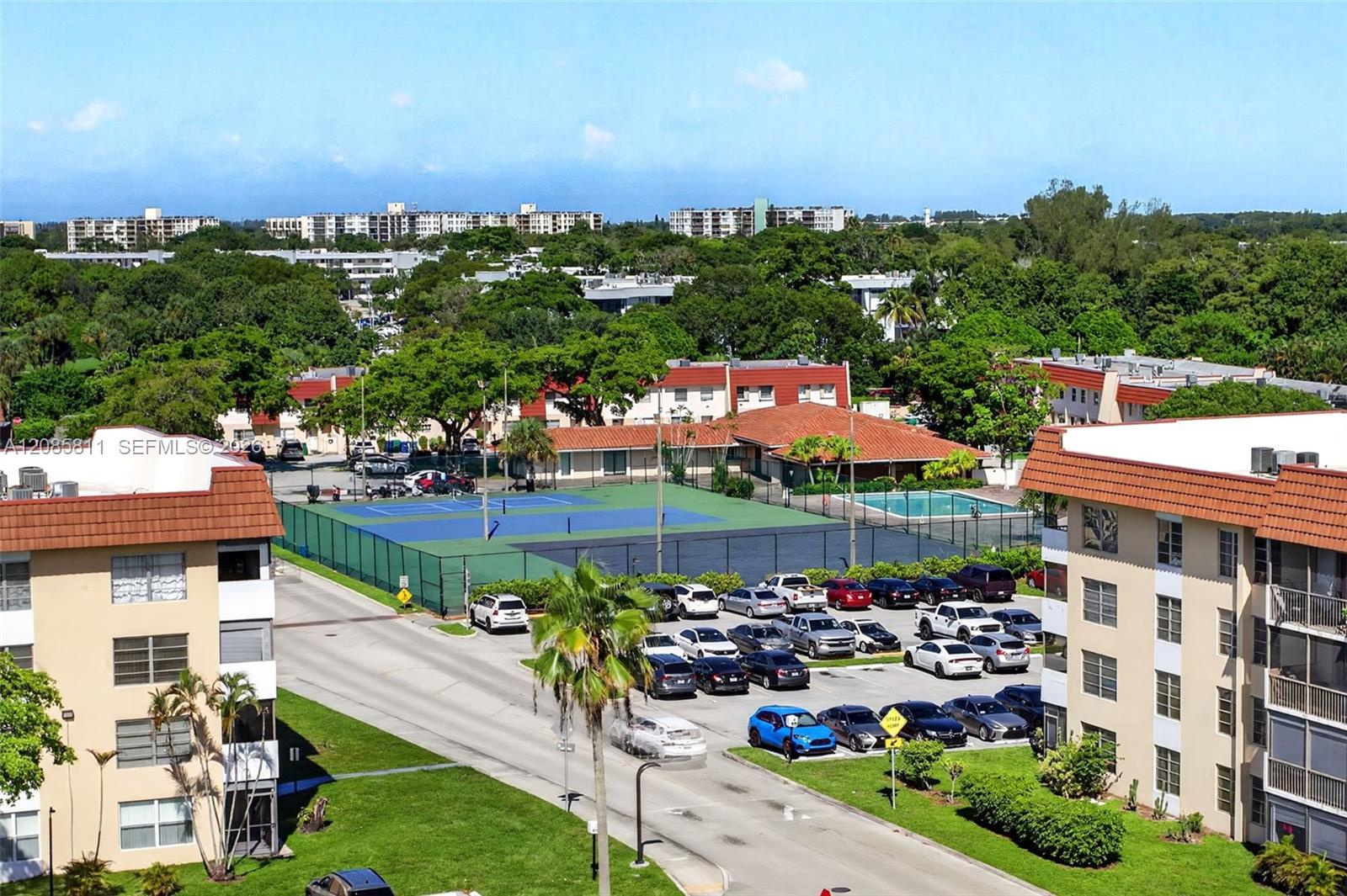 4174 Inverrary Drive, Unit 815 Lauderhill, FL 33319 - Photo 27 of 45 Gallery Image 27