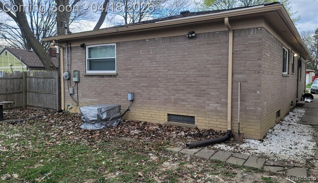 17676 Addison Street Southfield, MI 48075 - Photo 14 of 15