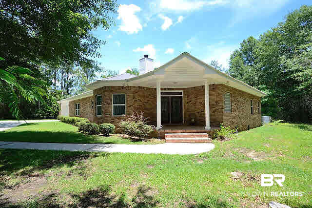 8366 Pinewood Drive Foley, AL 36535 - Photo 1 of 1